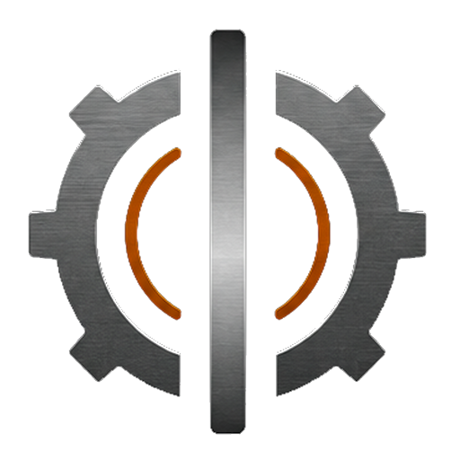 SteelCAM logo