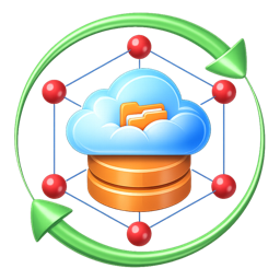 SyncFileBox logo